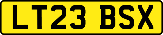 LT23BSX