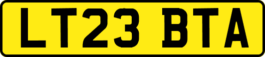 LT23BTA