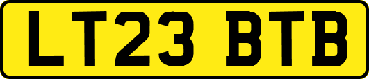 LT23BTB