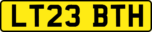 LT23BTH