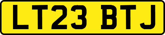 LT23BTJ