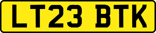 LT23BTK