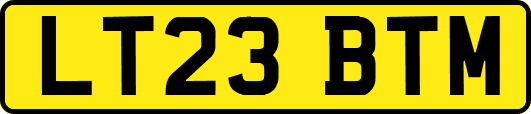 LT23BTM