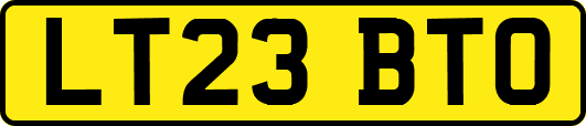 LT23BTO