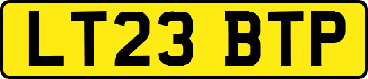 LT23BTP