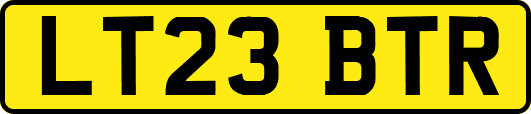 LT23BTR
