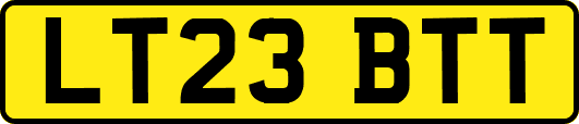 LT23BTT
