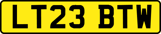 LT23BTW