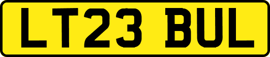 LT23BUL