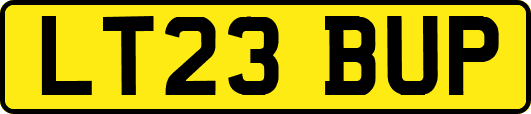 LT23BUP