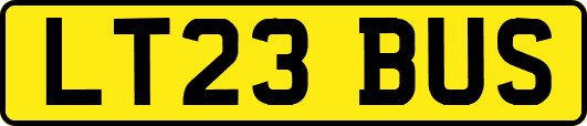LT23BUS