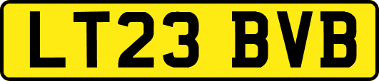 LT23BVB