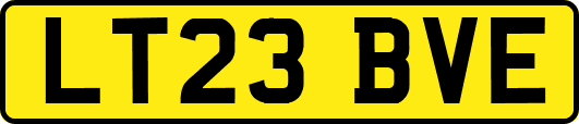 LT23BVE