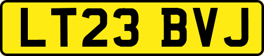 LT23BVJ
