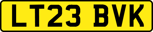 LT23BVK