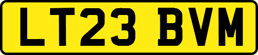 LT23BVM