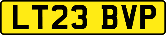 LT23BVP