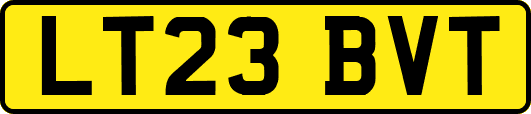 LT23BVT