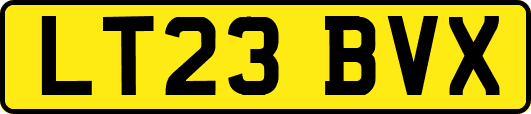 LT23BVX