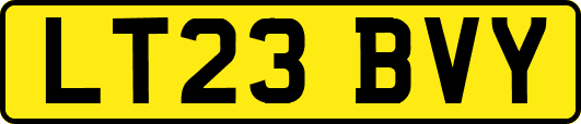 LT23BVY