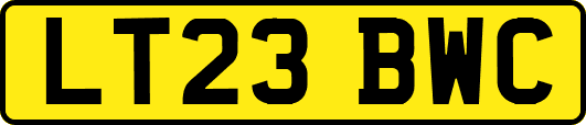 LT23BWC