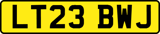LT23BWJ