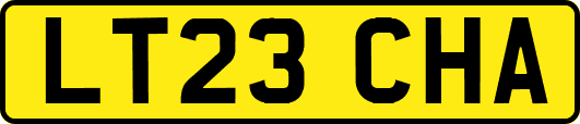 LT23CHA