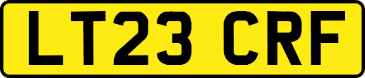 LT23CRF