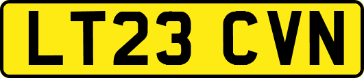 LT23CVN