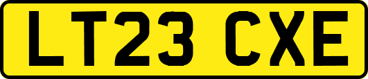 LT23CXE