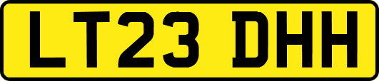 LT23DHH