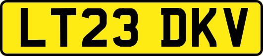 LT23DKV