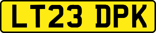 LT23DPK