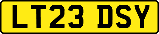 LT23DSY