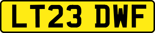 LT23DWF