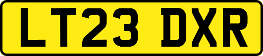 LT23DXR