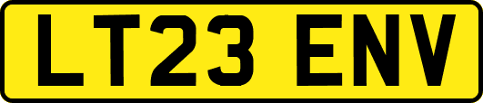 LT23ENV