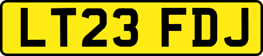 LT23FDJ