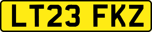 LT23FKZ