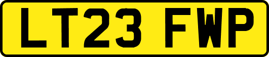 LT23FWP