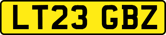 LT23GBZ
