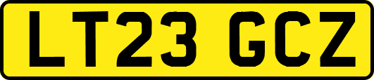 LT23GCZ