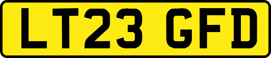 LT23GFD