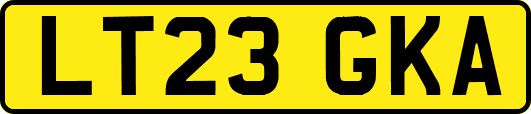 LT23GKA