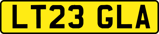 LT23GLA