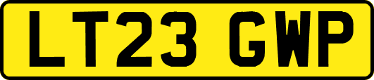 LT23GWP