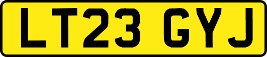 LT23GYJ
