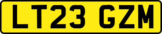 LT23GZM