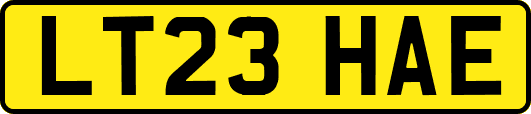 LT23HAE