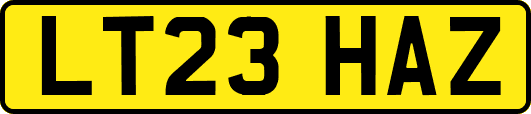 LT23HAZ